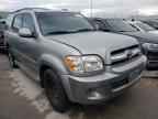 2006 TOYOTA Sequoia