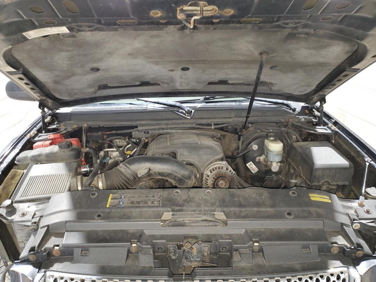 2007 GMC Yukon