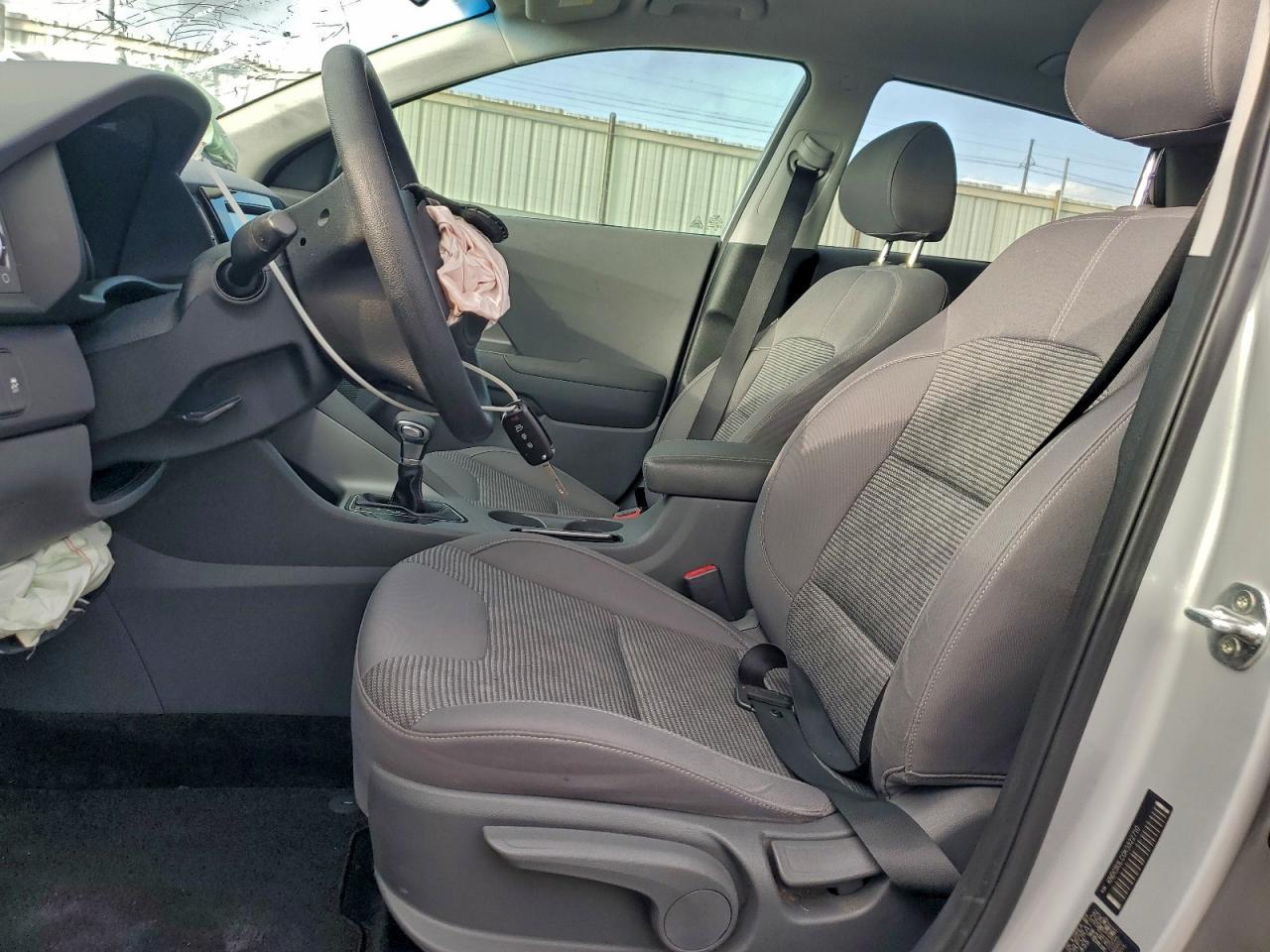 2019 KIA Niro