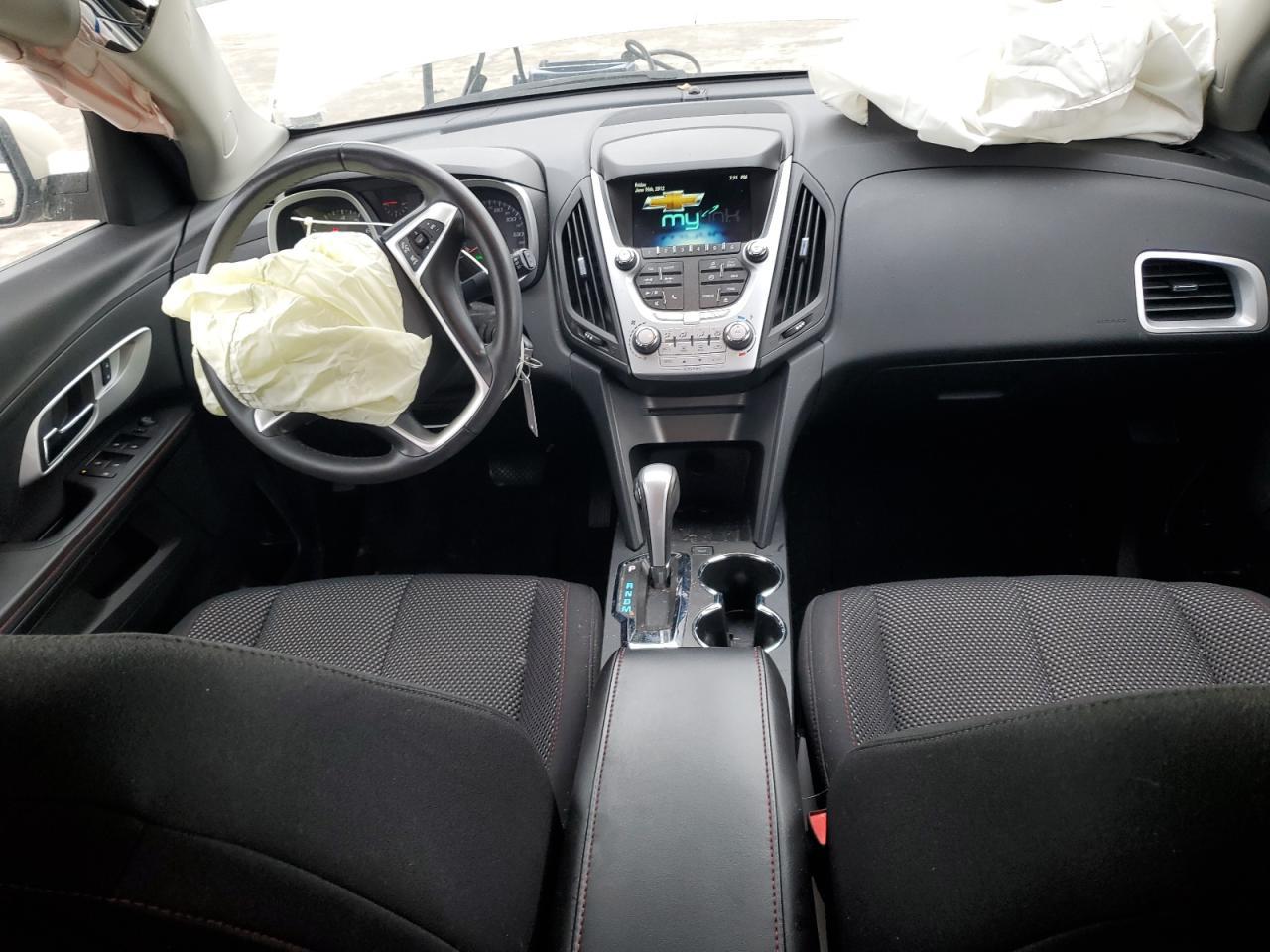 2013 CHEVROLET EQUINOX