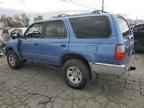 2000 TOYOTA 4Runner