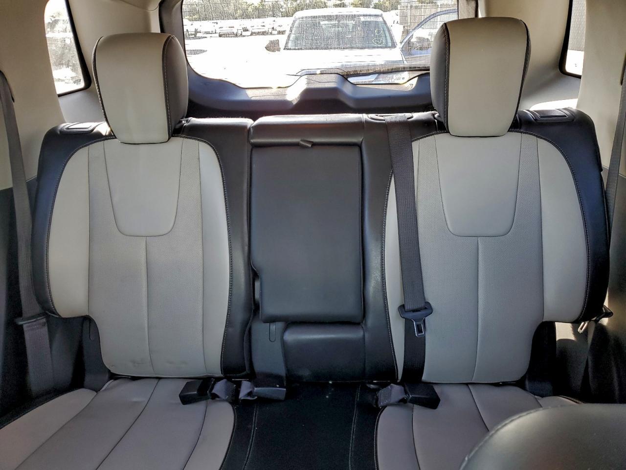 2017 GMC Terrain