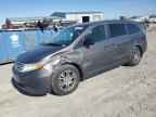 2013 HONDA ODYSSEY