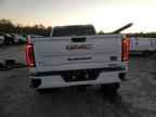 2021 GMC Sierra