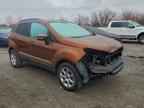 2020 FORD EcoSport