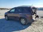 2011 KIA SORENTO