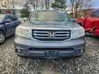 2012 HONDA PILOT
