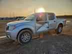 2017 NISSAN Frontier