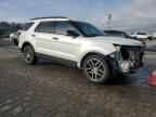 2016 FORD Explorer Sport Trac