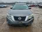 2015 NISSAN PATHFINDER