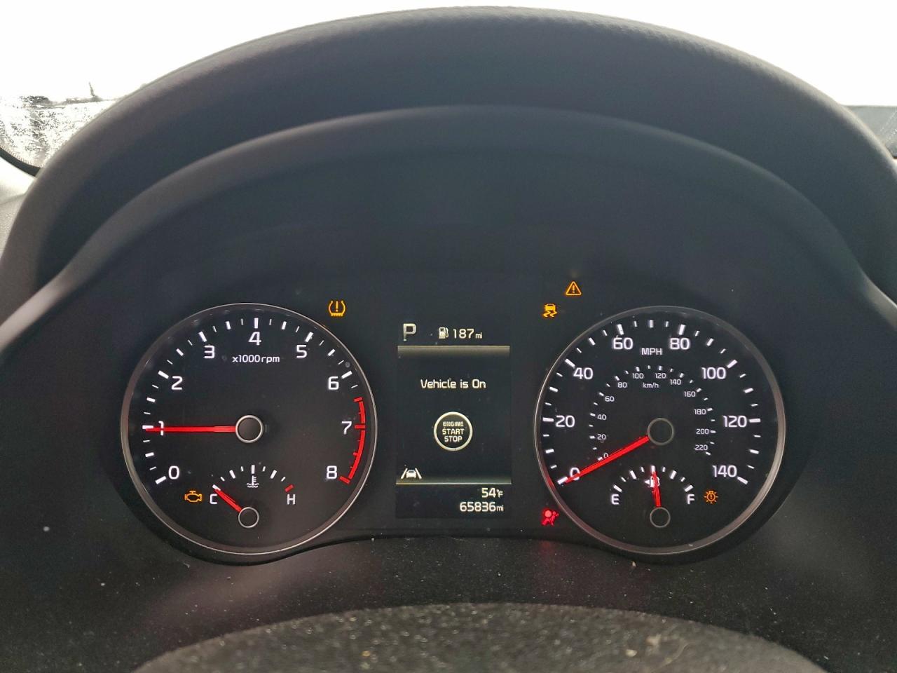 2023 KIA RIO