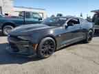 2018 CHEVROLET Camaro