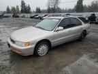 1996 HONDA ACCORD