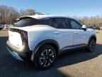 2025 NISSAN KICKS
