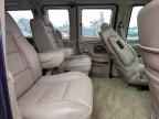 2010 GMC Savana