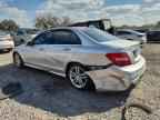 2012 MERCEDES-BENZ C-CLASS