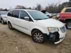 2011 CHRYSLER Town & Country