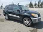 2001 TOYOTA RAV4