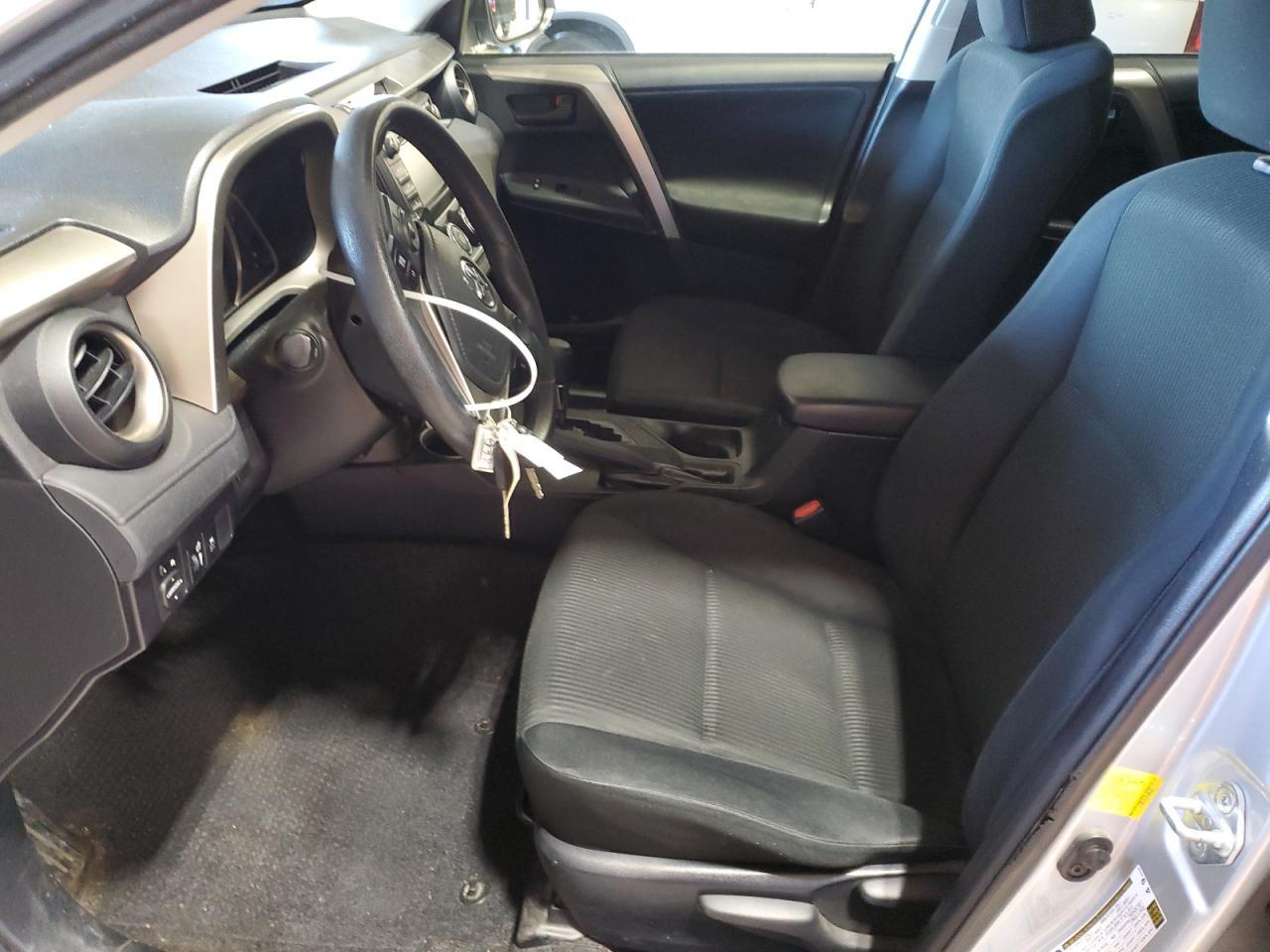 2014 TOYOTA RAV4