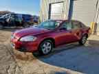 2010 CHEVROLET IMPALA