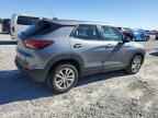 2022 CHEVROLET Trailblazer