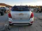 2017 CHEVROLET TRAX