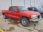 2007 GMC Sierra