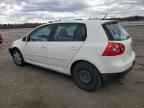 2007 VOLKSWAGEN RABBIT
