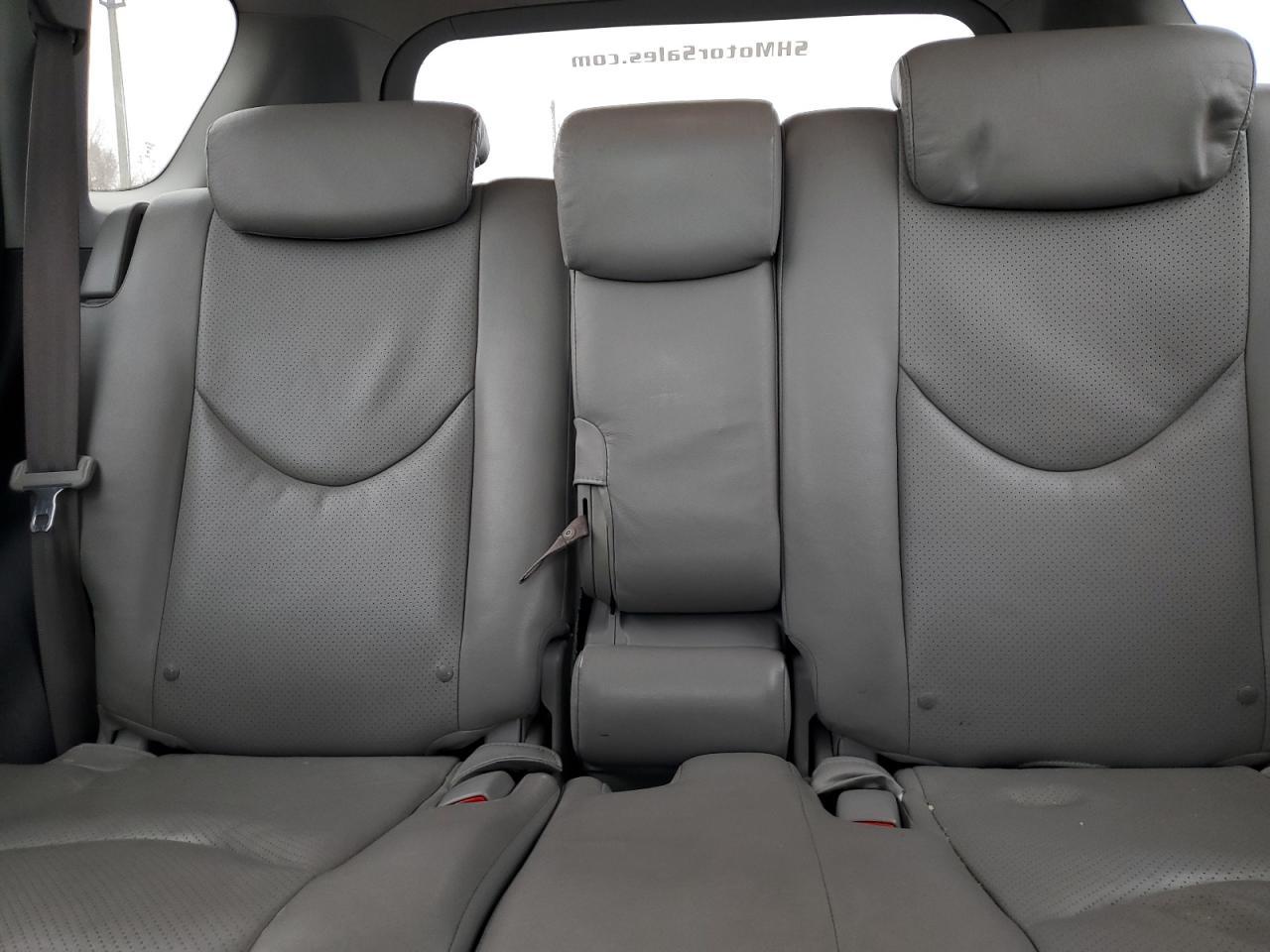2010 TOYOTA RAV4