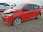 2018 CHEVROLET Spark