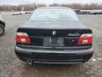 2003 BMW 5 series