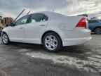 2010 FORD FUSION