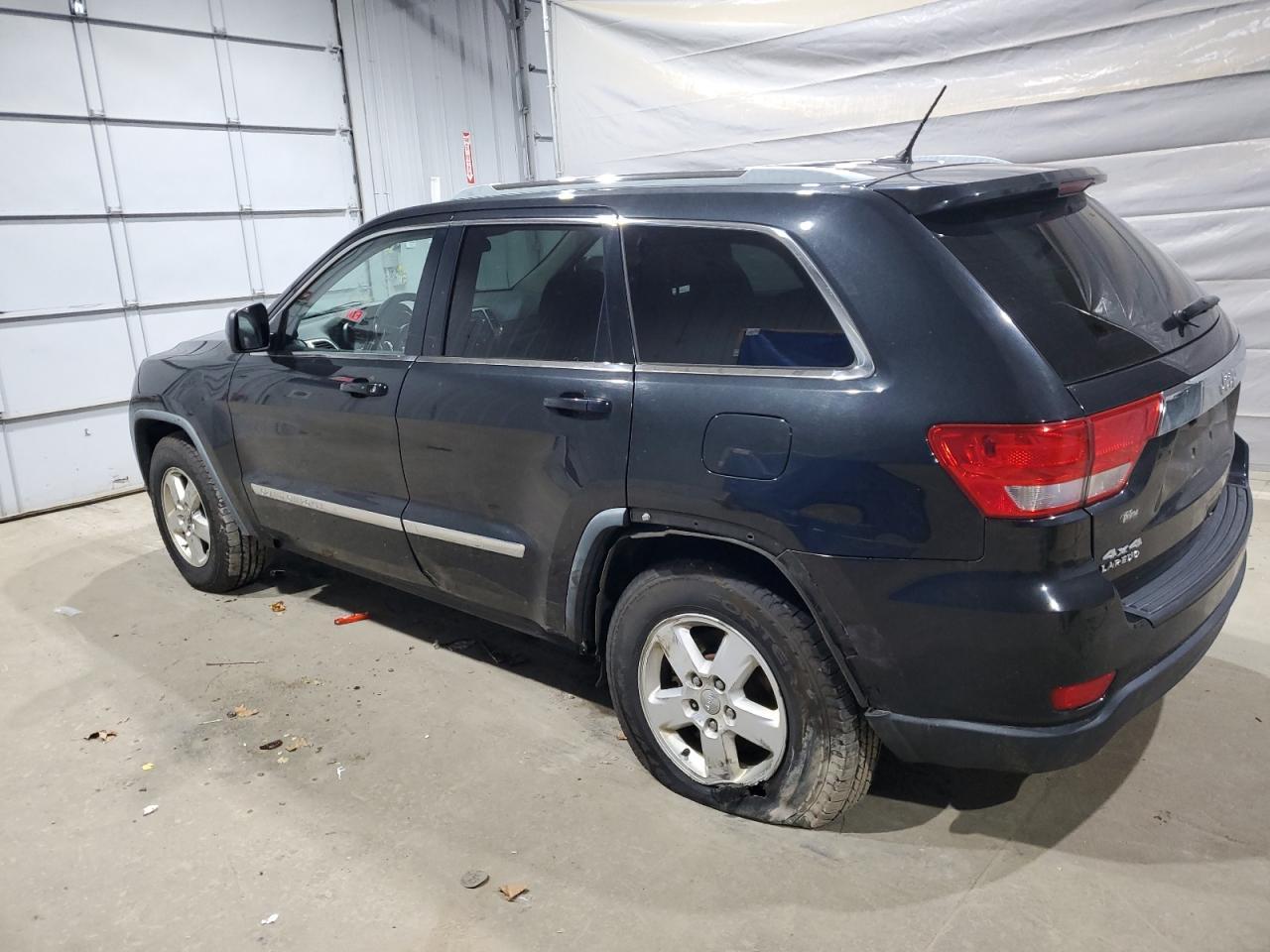 2012 JEEP Grand Cherokee