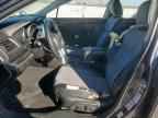 2017 SUBARU Legacy