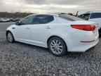 2014 KIA OPTIMA
