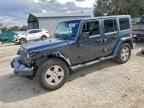 2007 JEEP WRANGLER