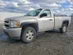 2008 CHEVROLET Silverado