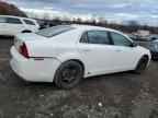 2009 CHEVROLET MALIBU