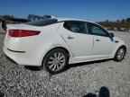 2014 KIA OPTIMA