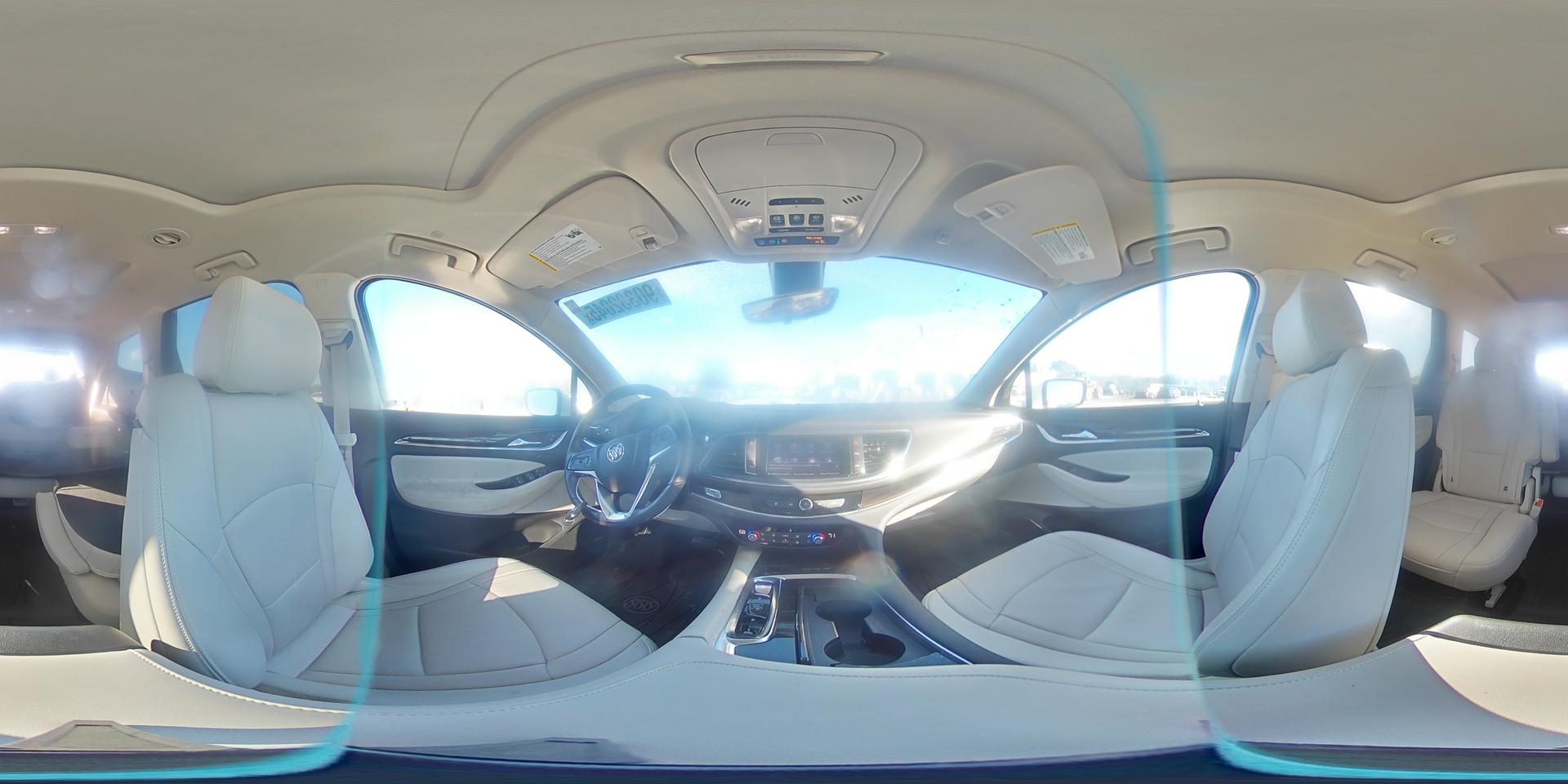 2024 BUICK ENCLAVE