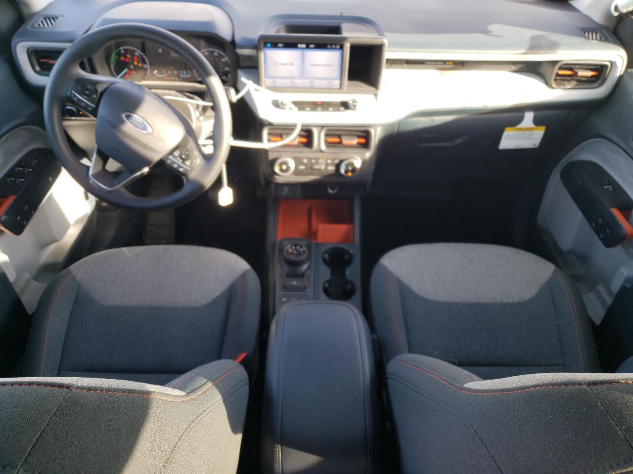 2024 FORD Maverick