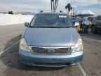 2012 KIA SEDONA