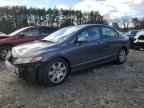 2011 HONDA CIVIC