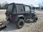 1995 JEEP WRANGLER