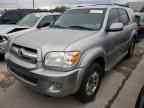 2006 TOYOTA Sequoia