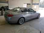 2016 BMW 5 series