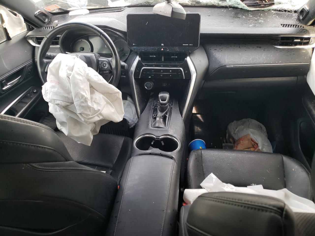 2021 TOYOTA VENZA