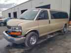 2010 CHEVROLET Express 3500