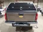 2012 CHEVROLET SILVERADO 1500