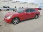 2004 INFINITI G35